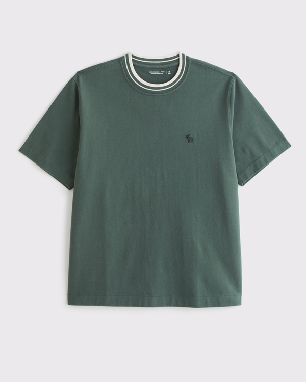 メンズ Tシャツ | Abercrombie & Fitch メンズ Tシャツ | Abercrombie & Fitch