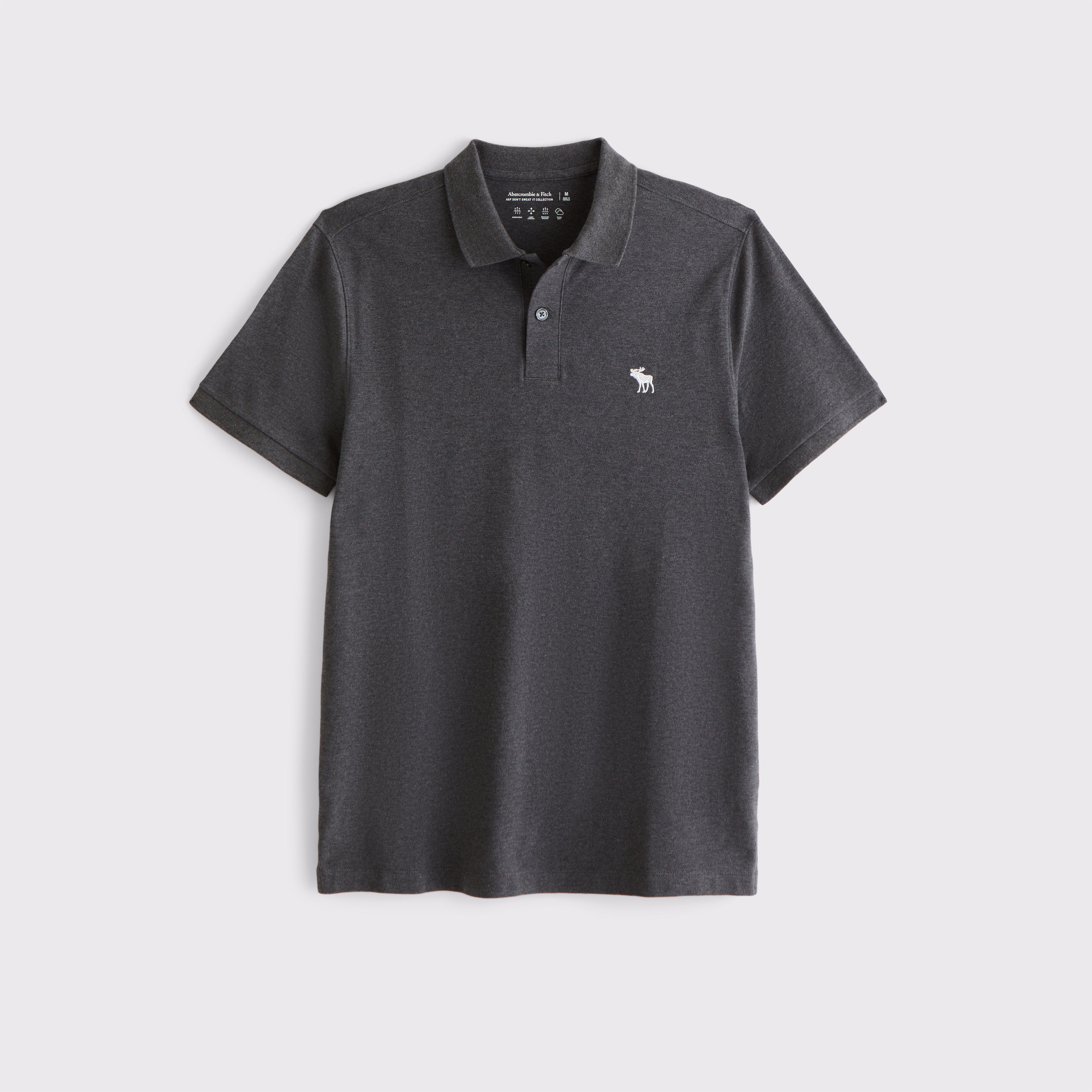 Abercrombie & FitchアイコンDon't Sweat Itポロシャツ3枚パック KIC_124-5182-00108-211_prod1.