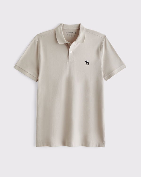 メンズ ポロシャツ | Abercrombie & Fitch メンズ ポロシャツ | Abercrombie & Fitch