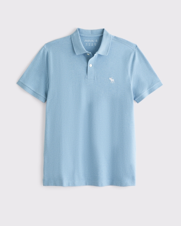 メンズ ポロシャツ | Abercrombie & Fitch メンズ ポロシャツ | Abercrombie & Fitch