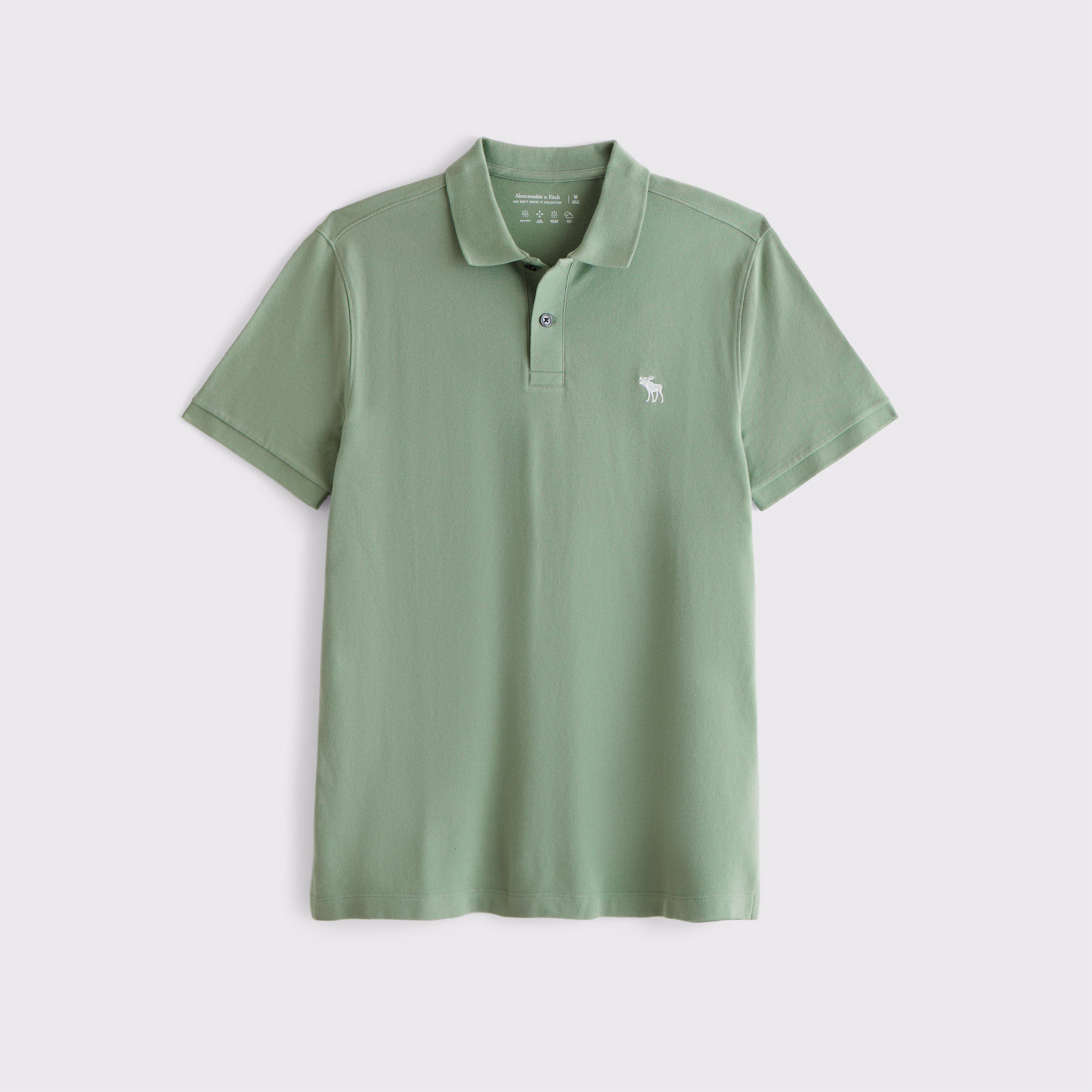 メンズ Don't Sweat Itアイコンポロシャツ | メンズ トップス メンズ Don't Sweat Itアイコンポロシャツ | メンズ トップス