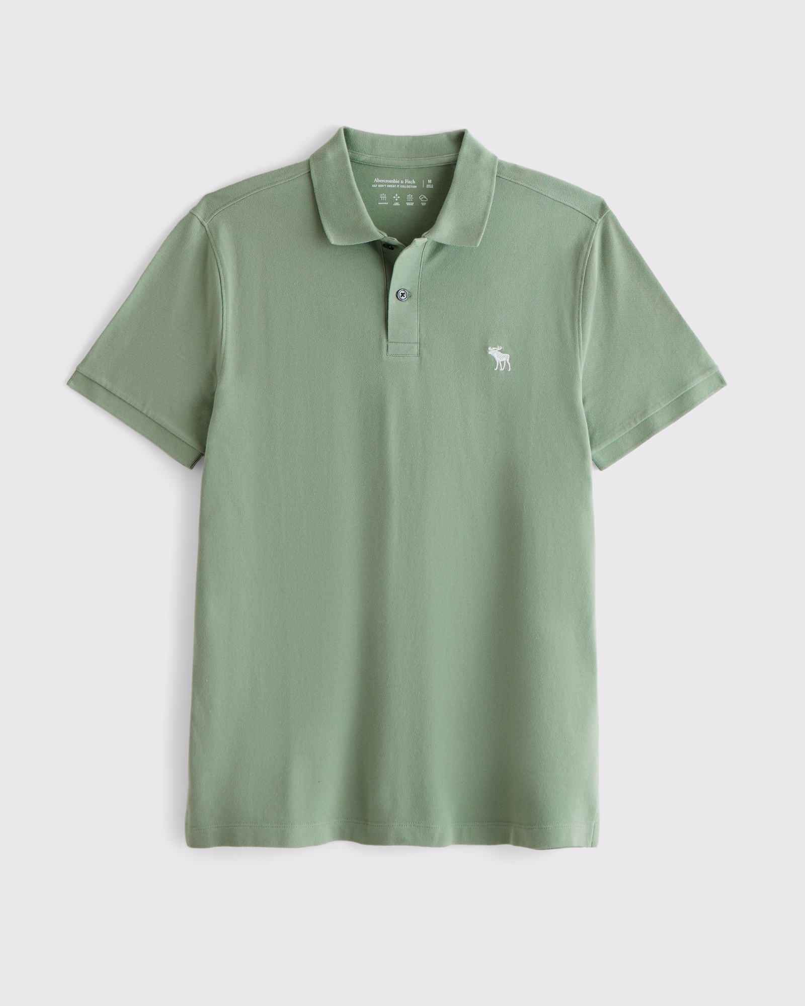メンズ Don't Sweat Itアイコンポロシャツ | メンズ セール