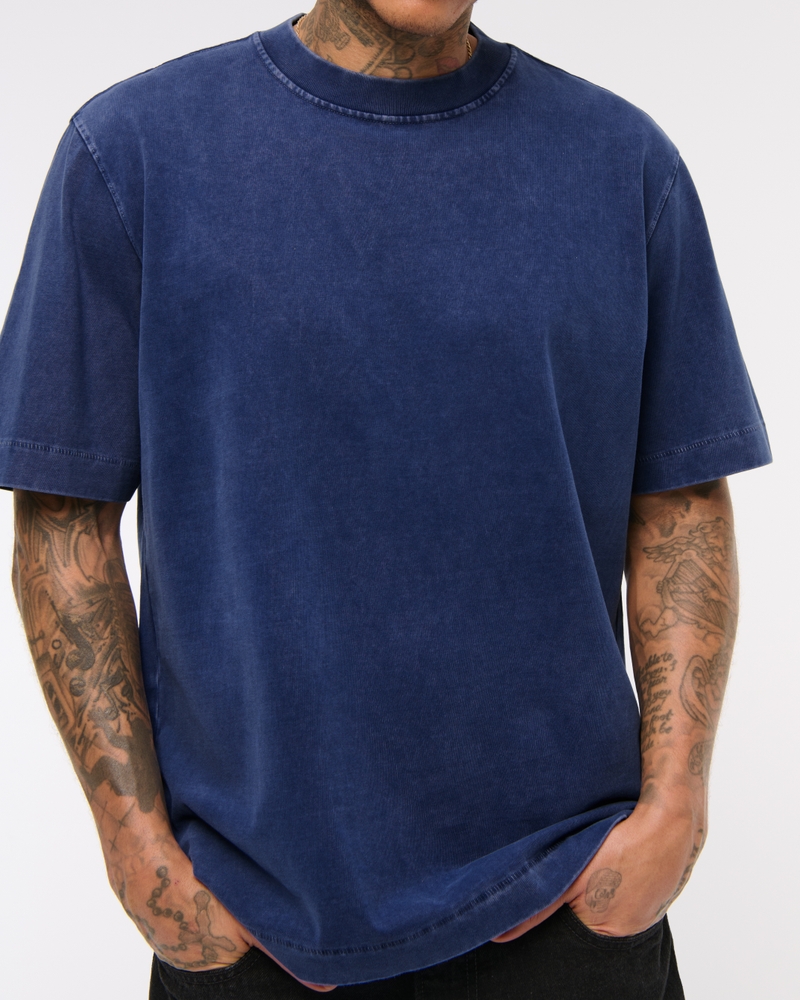 Premium Heavyweight 2.0 Tee