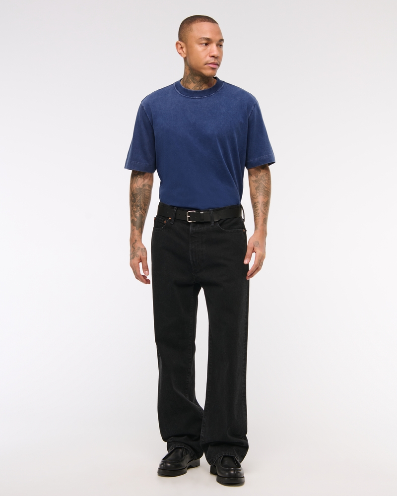 Premium Heavyweight 2.0 Tee