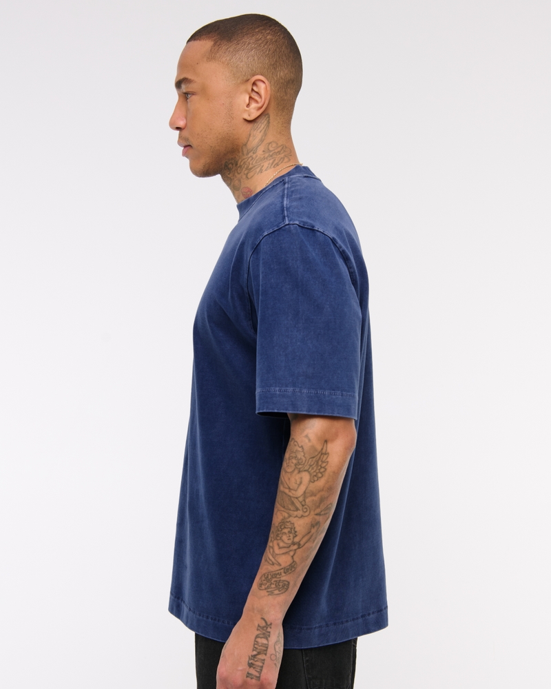 Premium Heavyweight 2.0 Tee
