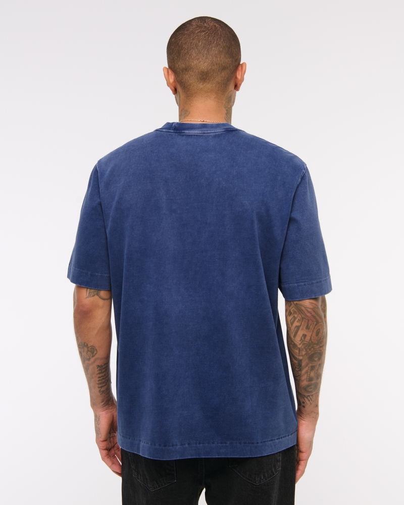 Premium Heavyweight 2.0 Tee