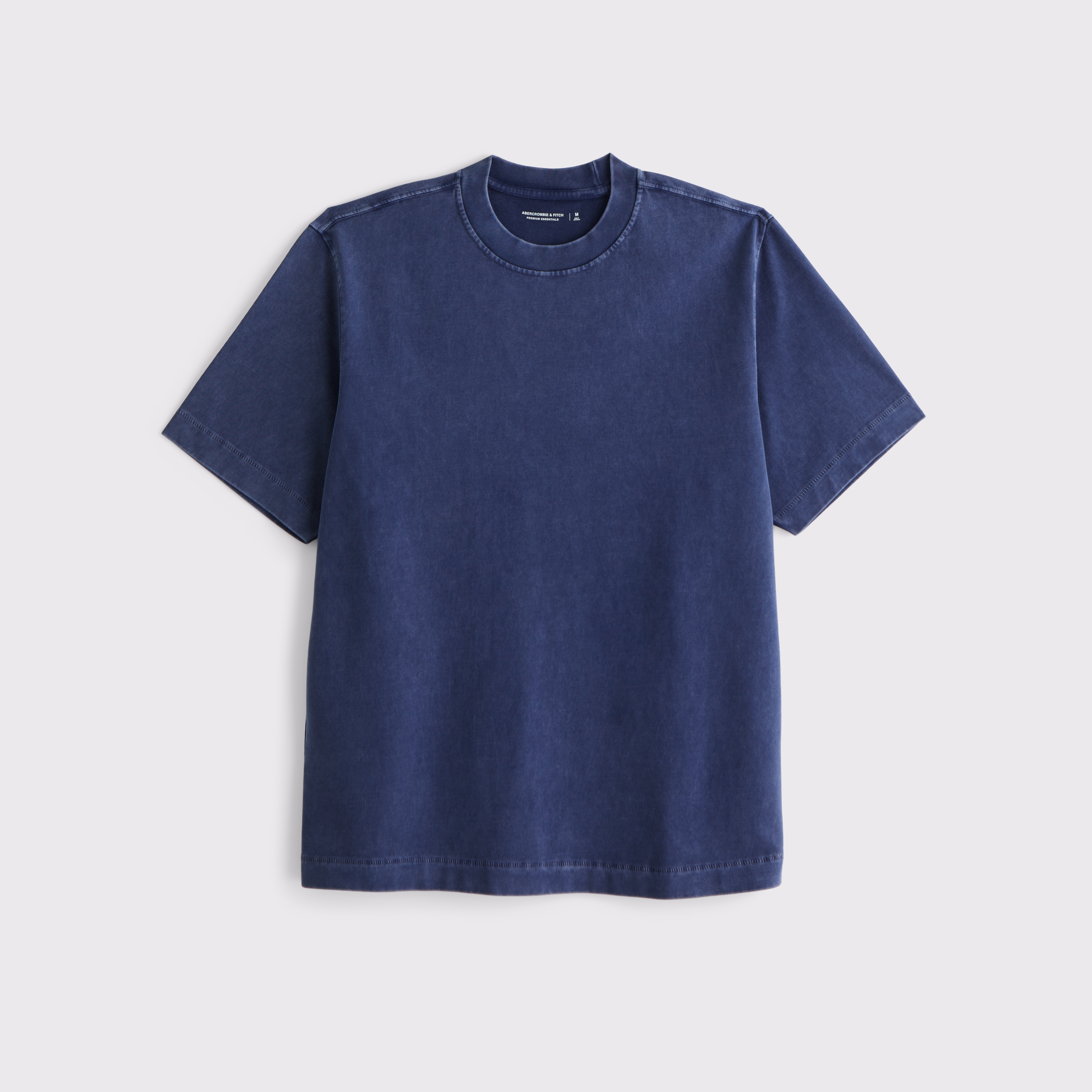 ★Abercrombie & Fitch★ プレミアムヘビーウェイト 2.0 Tシャツ Men's Premium Heavyweight 2.0 Tee | Men's Tops | Abercrombie.com