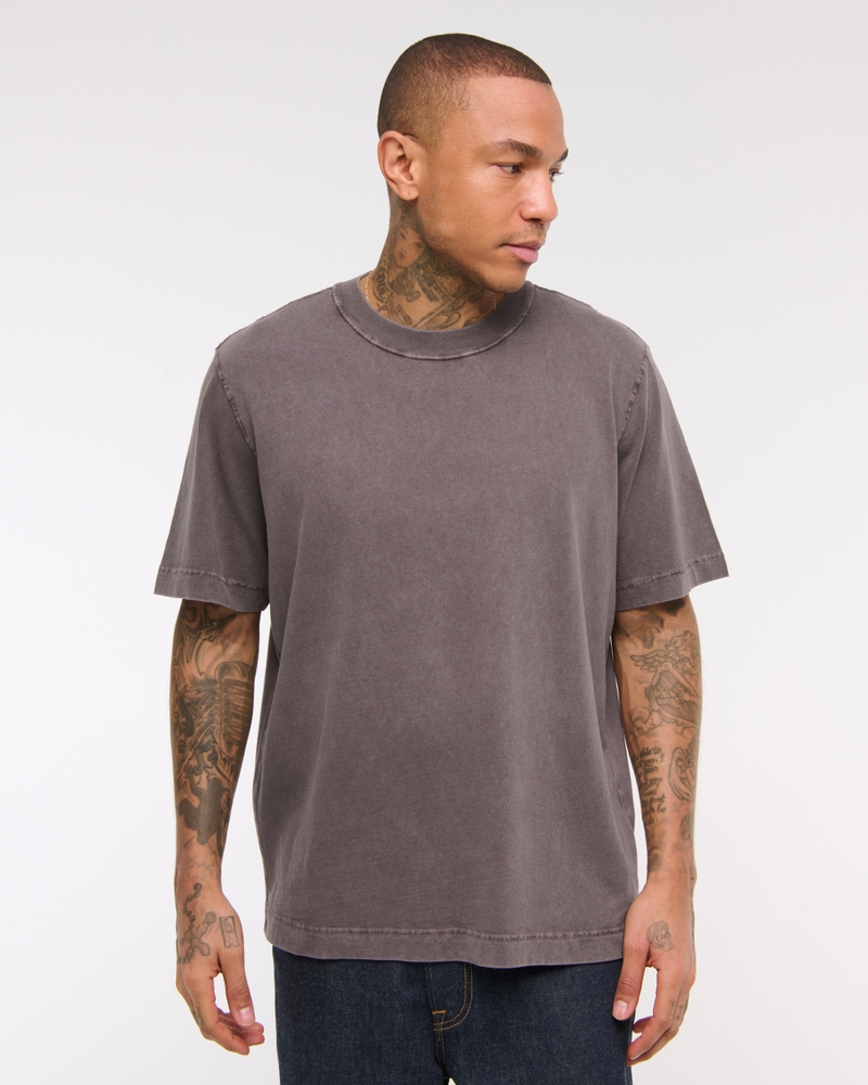 Vintage-Inspired Tee