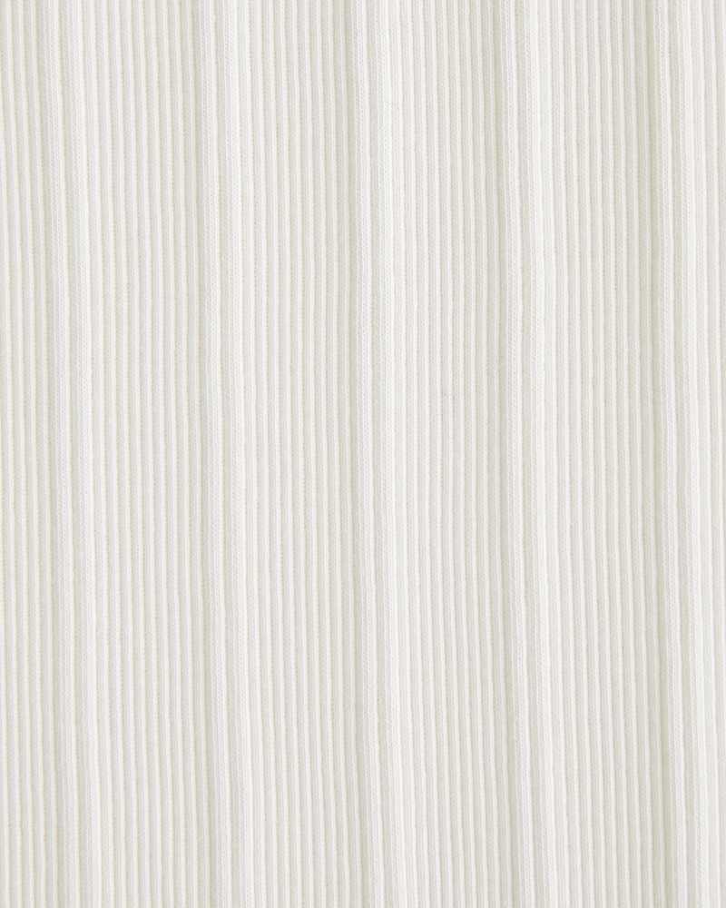 Premium Ribbed Tank