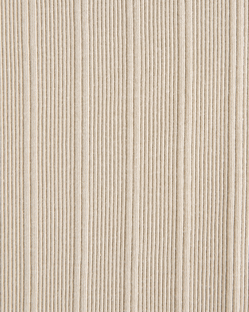Premium Ribbed Tank