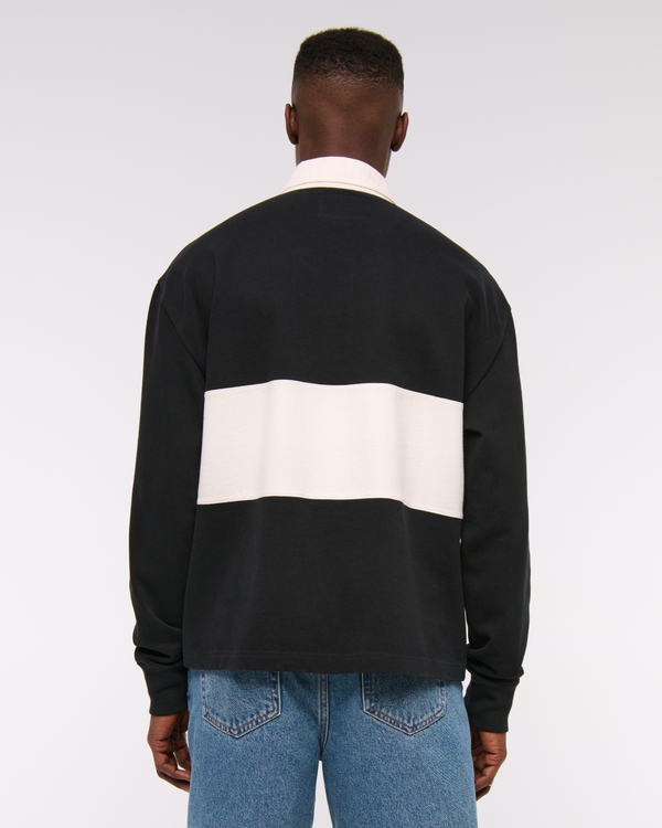 PGA Scottish Open Rugby Polo