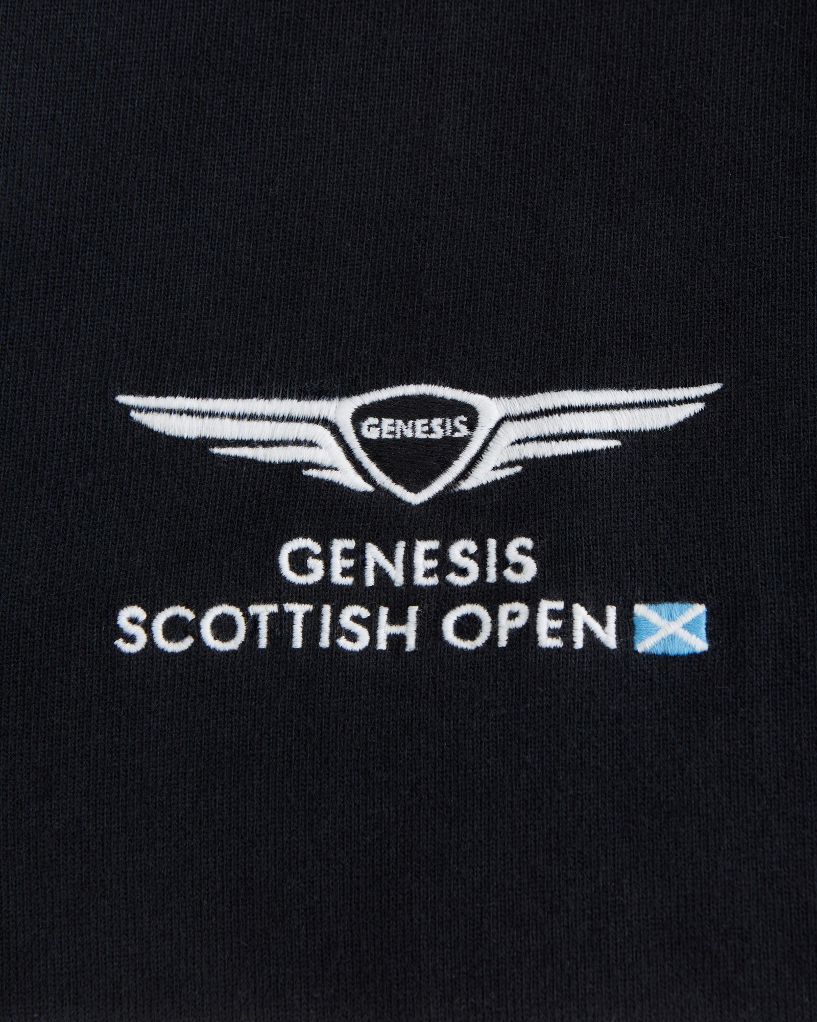 PGA Scottish Open Rugby Polo