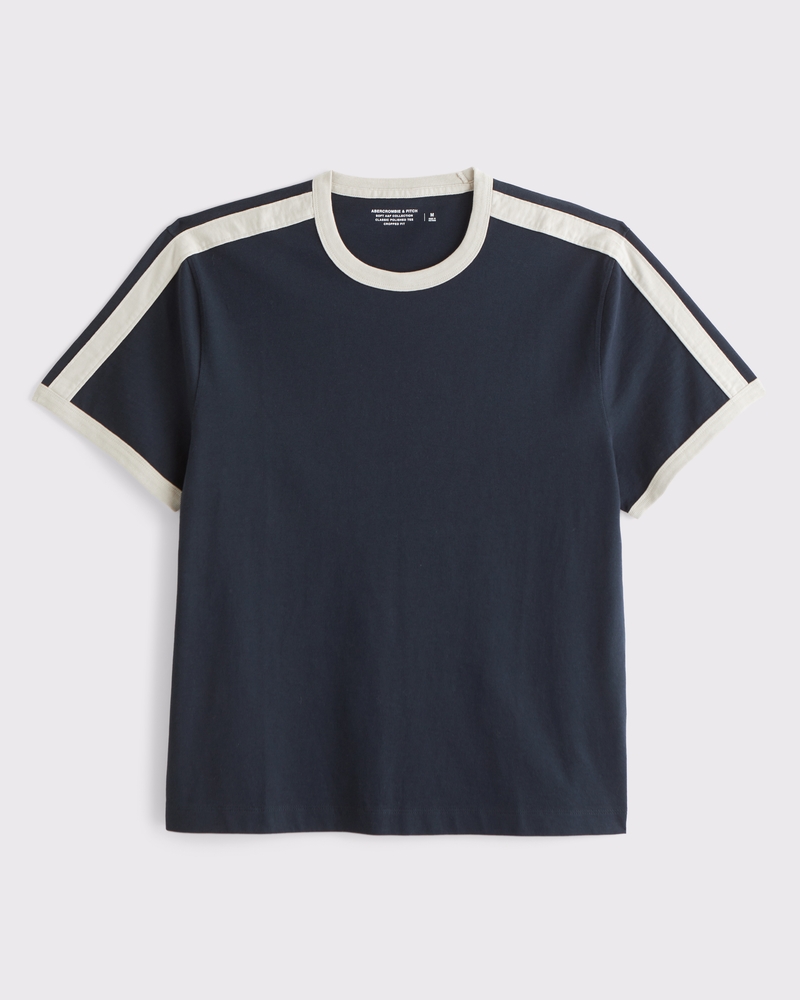 Slim Polished Icon Tee