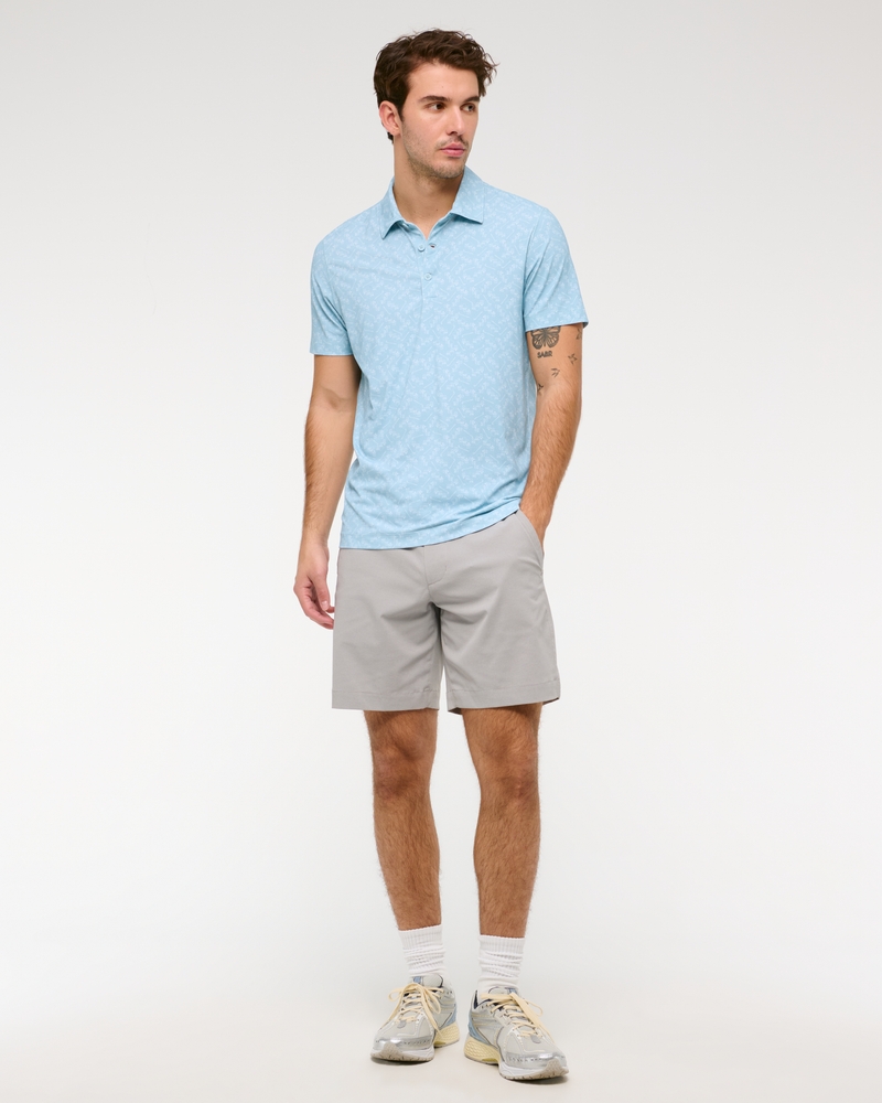 Performance Polo
