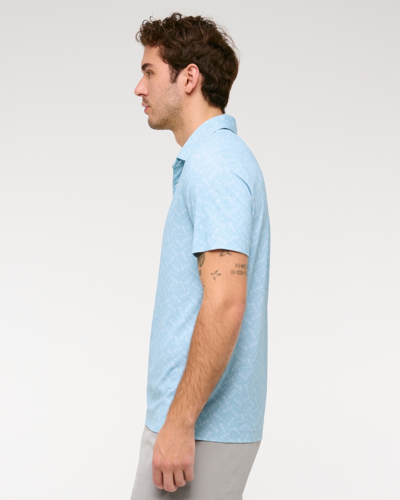 Performance Polo