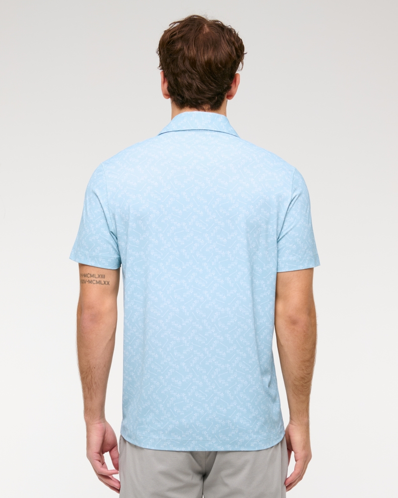 Performance Polo