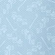light blue pattern