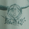 green pattern