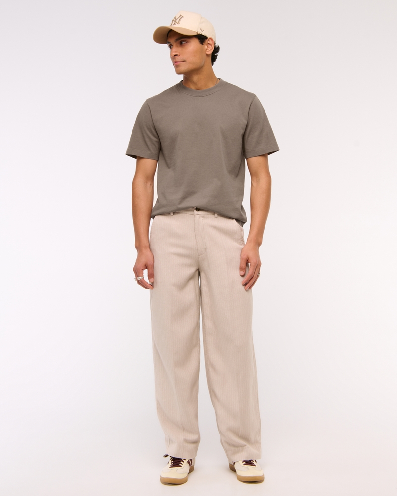 Classic Polished Tee