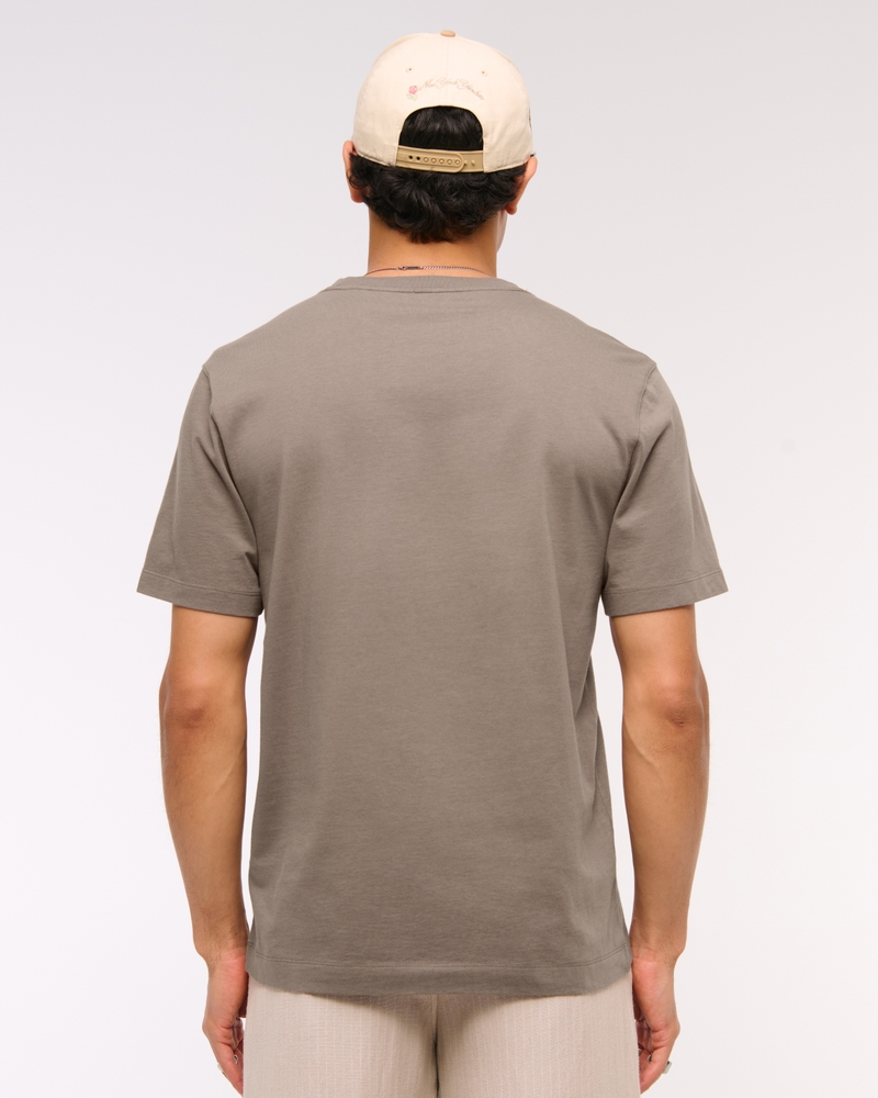 Classic Polished Tee