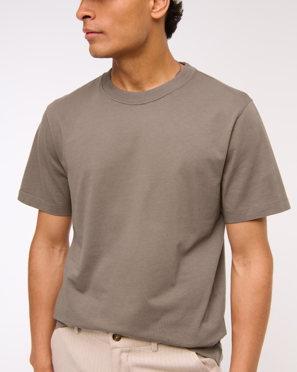 Classic Polished Tee