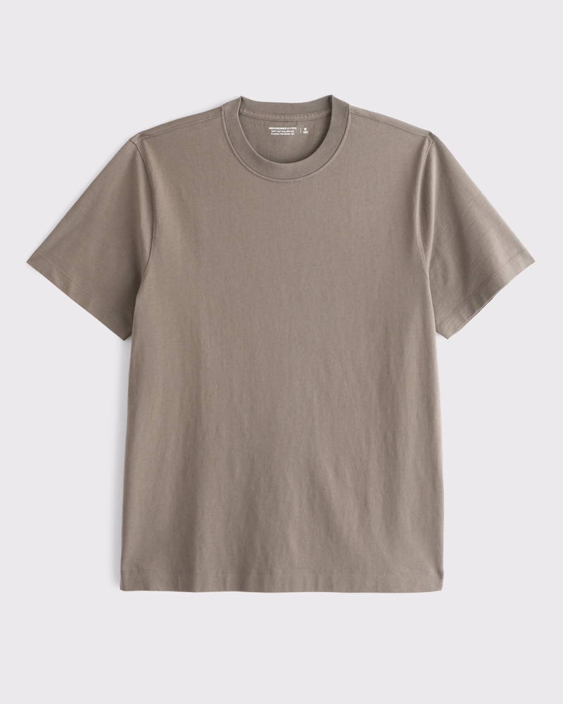 Classic Polished Tee