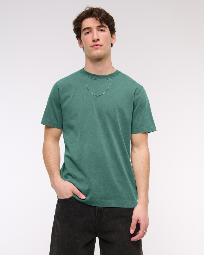 Classic Polished Tee