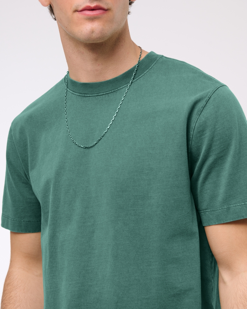 Classic Polished Tee