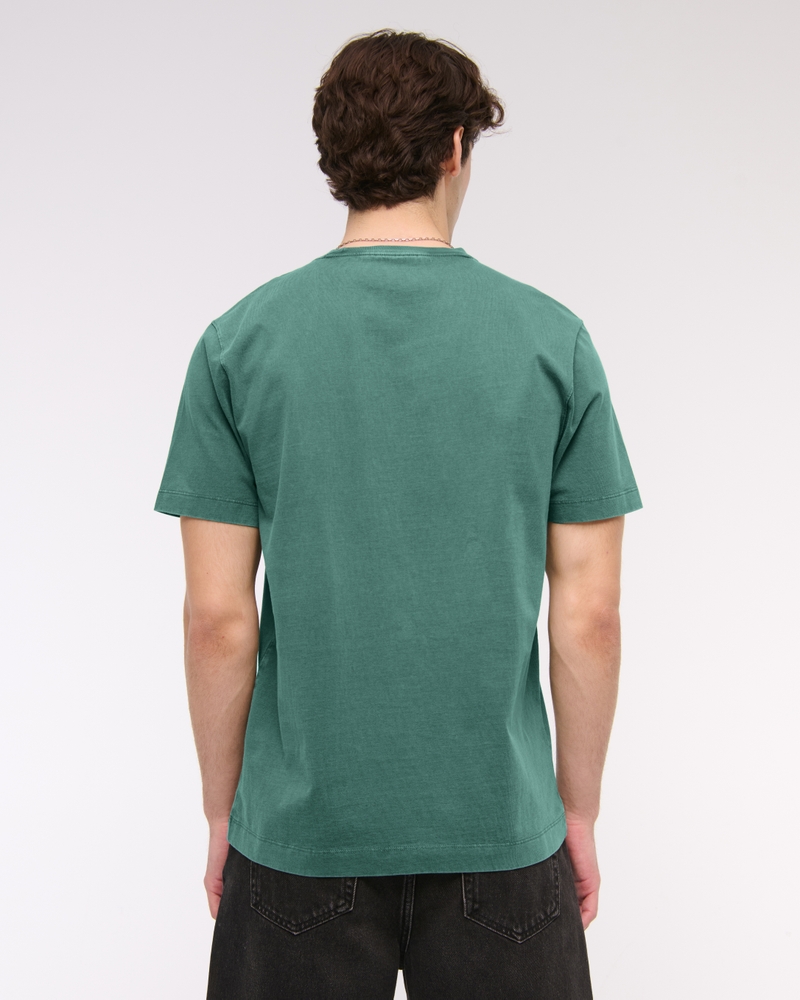 Classic Polished Tee