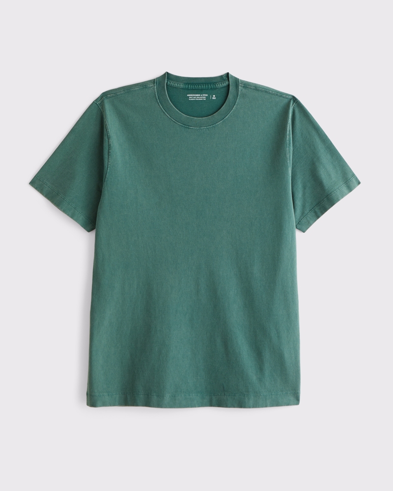 Classic Polished Tee