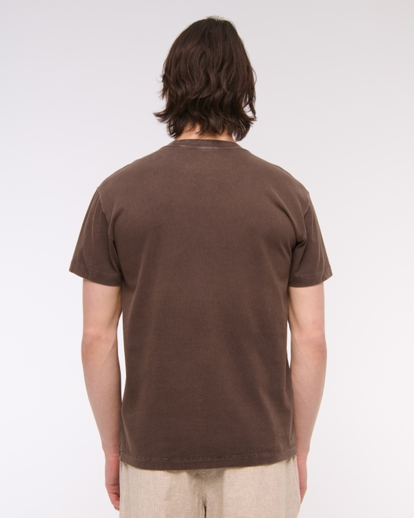 Relaxed Essential Tee