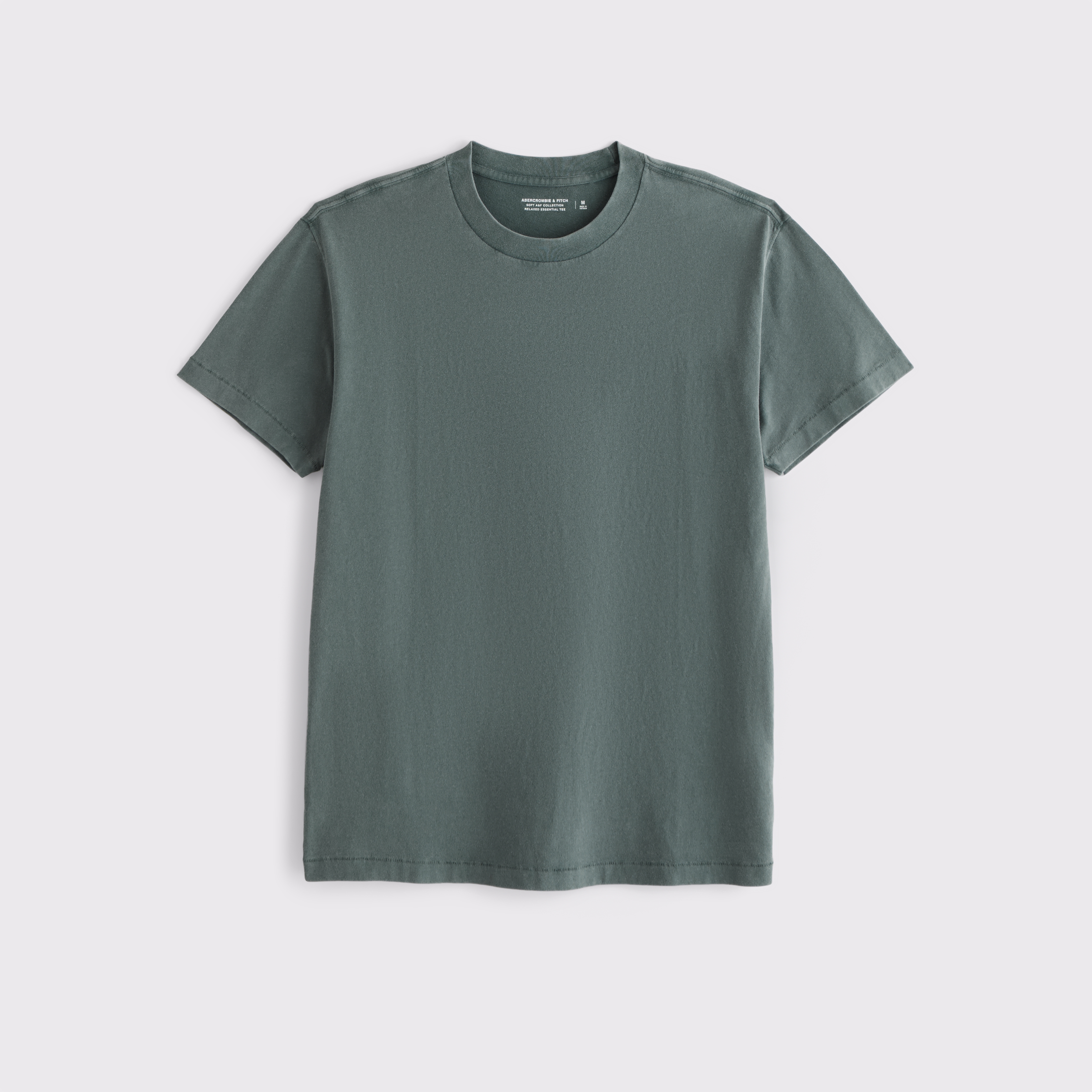 Men's Relaxed Essential Tee | Men's Clearance | Abercrombie.com