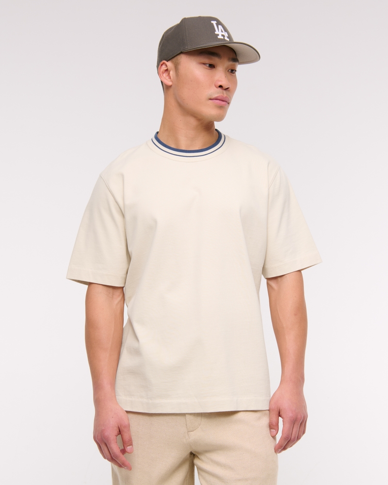 Premium Heavyweight 2.0 Tee