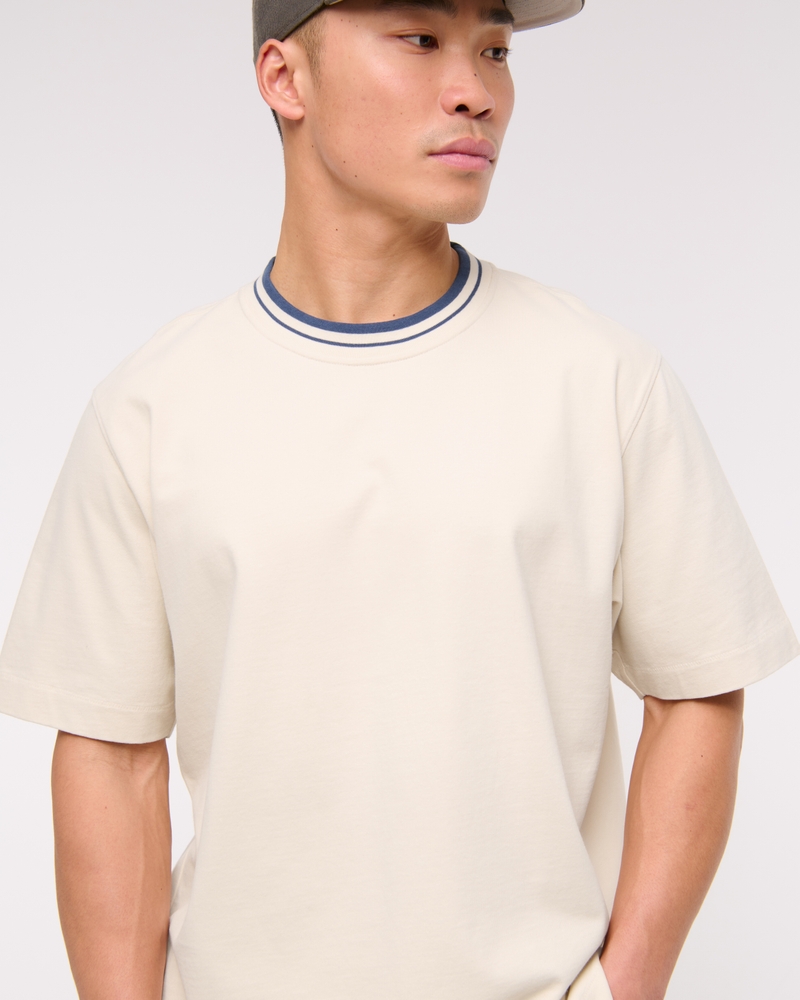 Premium Heavyweight 2.0 Tee