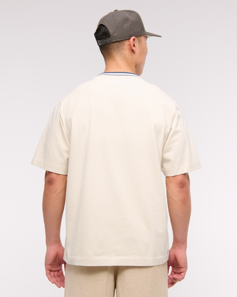 Premium Heavyweight 2.0 Tee