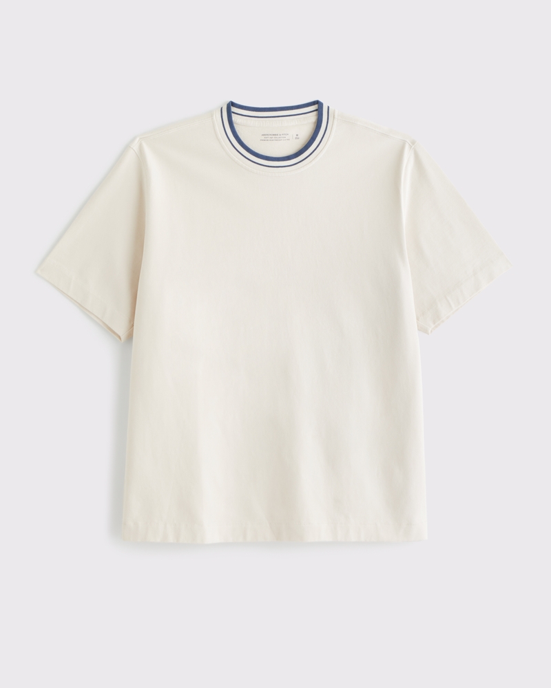 Premium Heavyweight 2.0 Tee