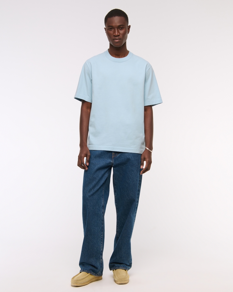 Premium Heavyweight 2.0 Tee