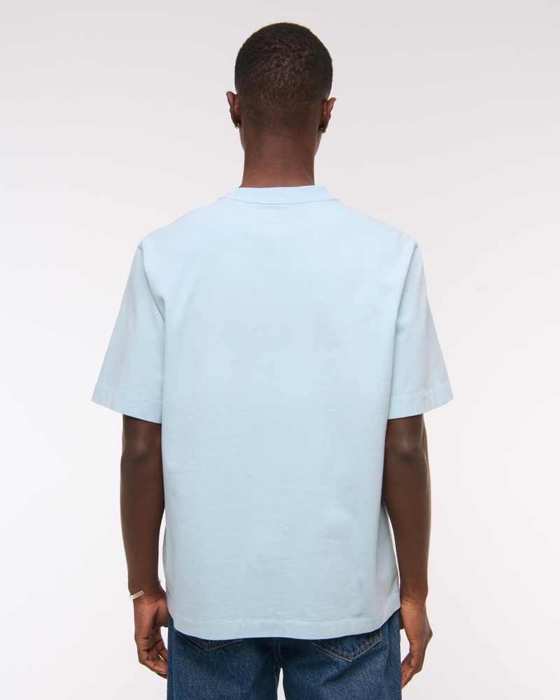 Premium Heavyweight 2.0 Tee