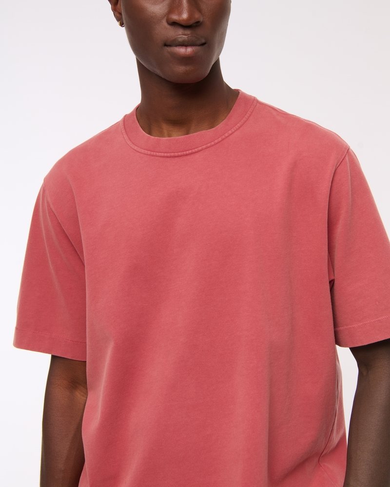 Premium Heavyweight 2.0 Tee