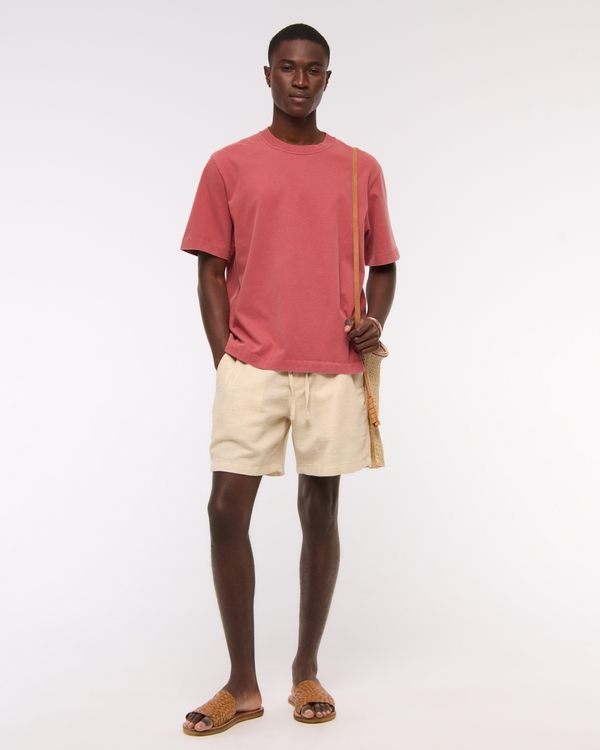 Premium Heavyweight 2.0 Tee