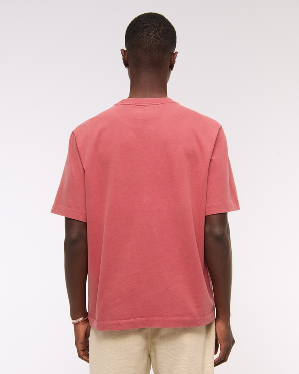 Premium Heavyweight 2.0 Tee