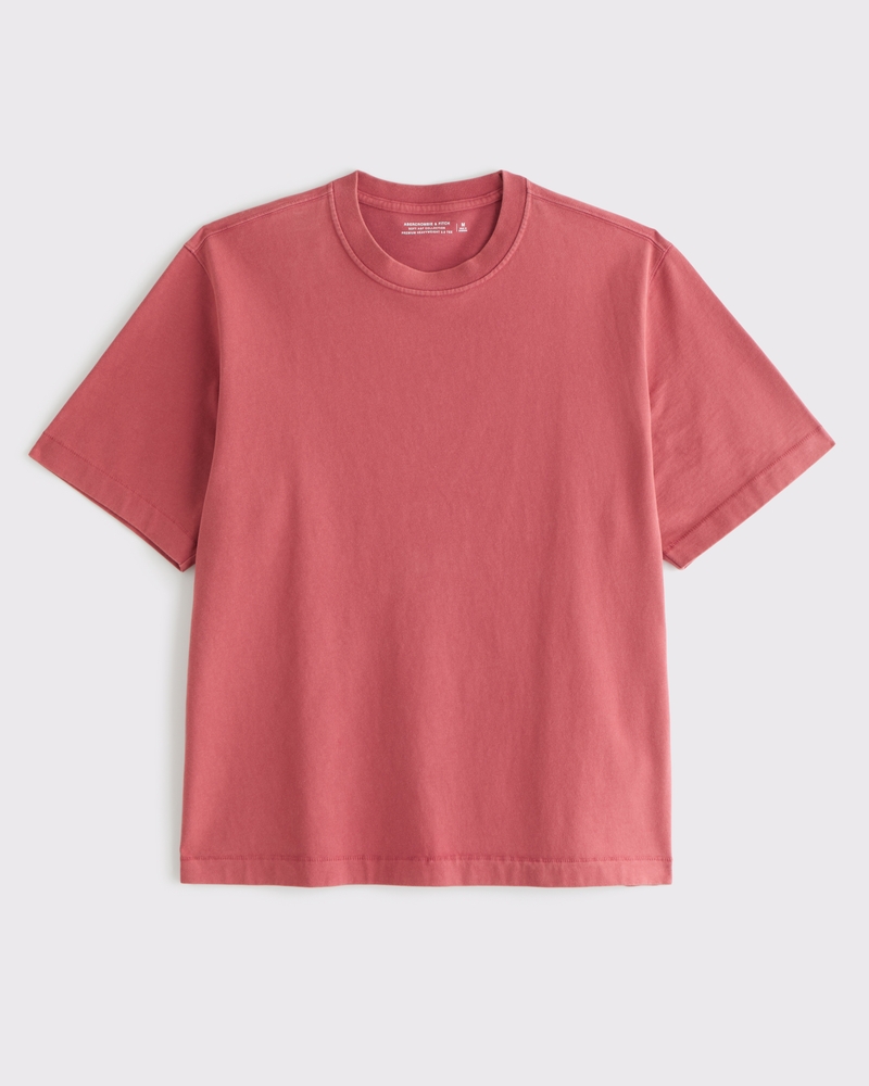 Premium Heavyweight 2.0 Tee