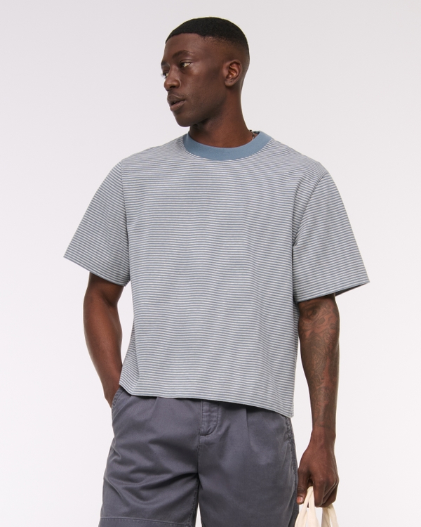 Men's Tops | Abercrombie & Fitch