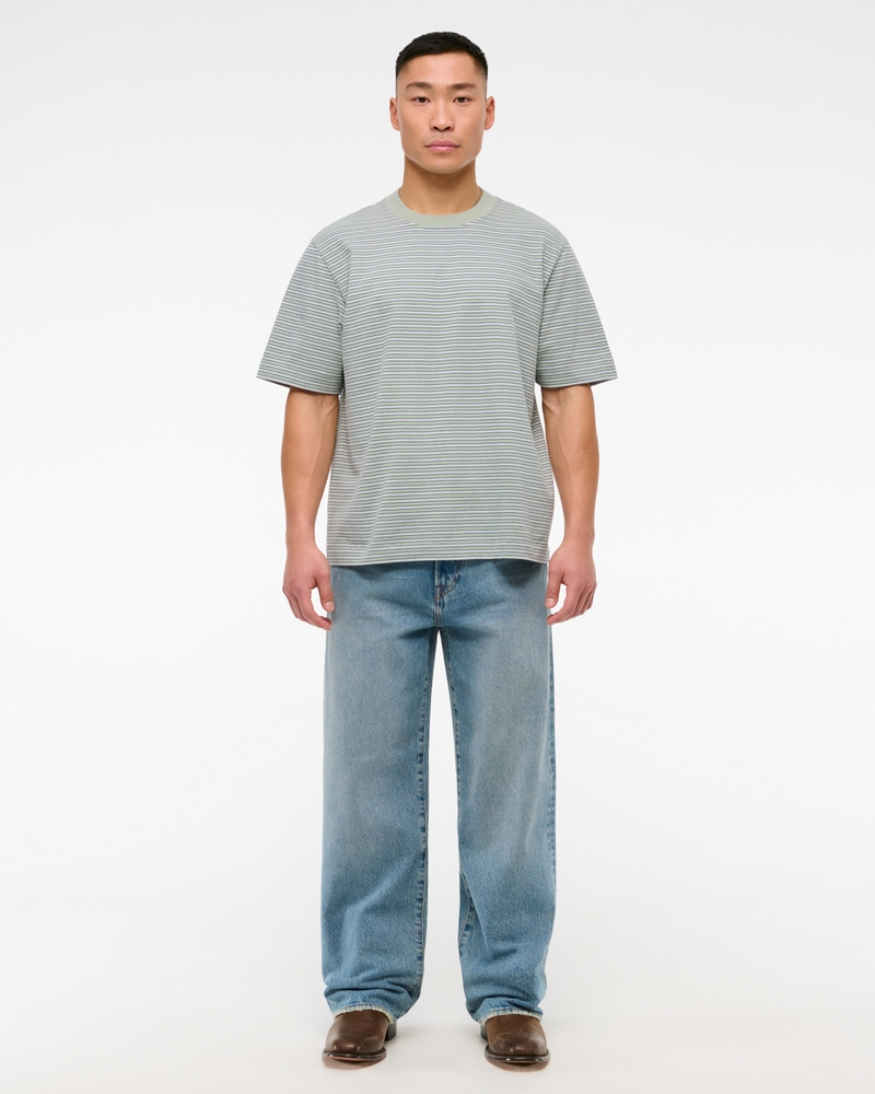 Premium Heavyweight 2.0 Tee