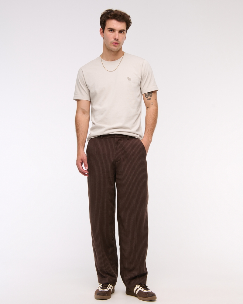 Slim Polished Icon Tee
