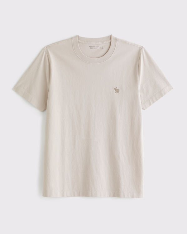 Slim Polished Icon Tee