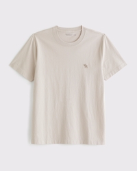 Slim Polished Icon Tee