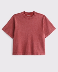 Premium Heavyweight Slub Tee