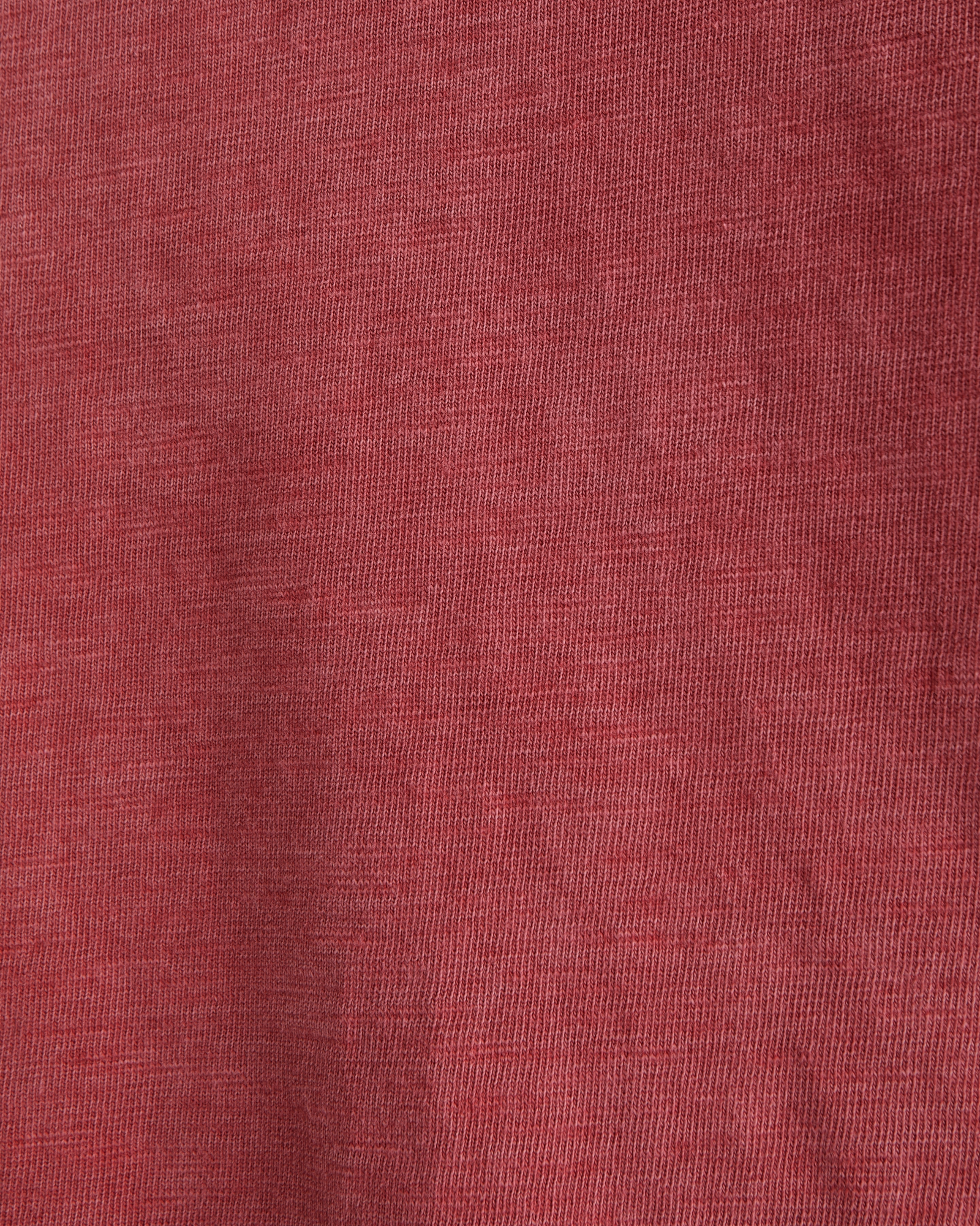 Premium Heavyweight Slub Tee