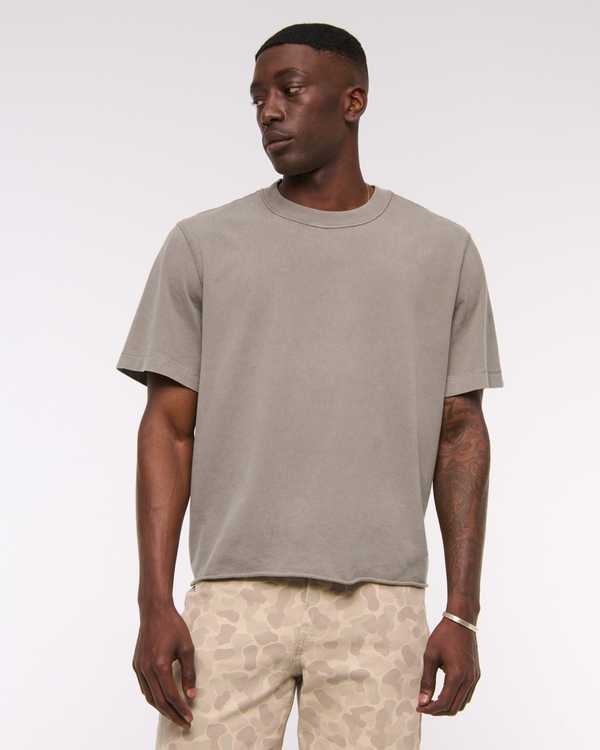Men's Tops | Abercrombie & Fitch